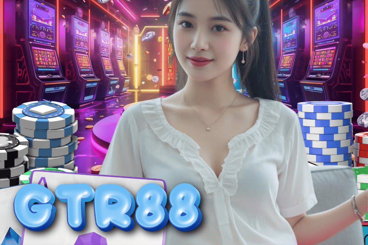 gtr88