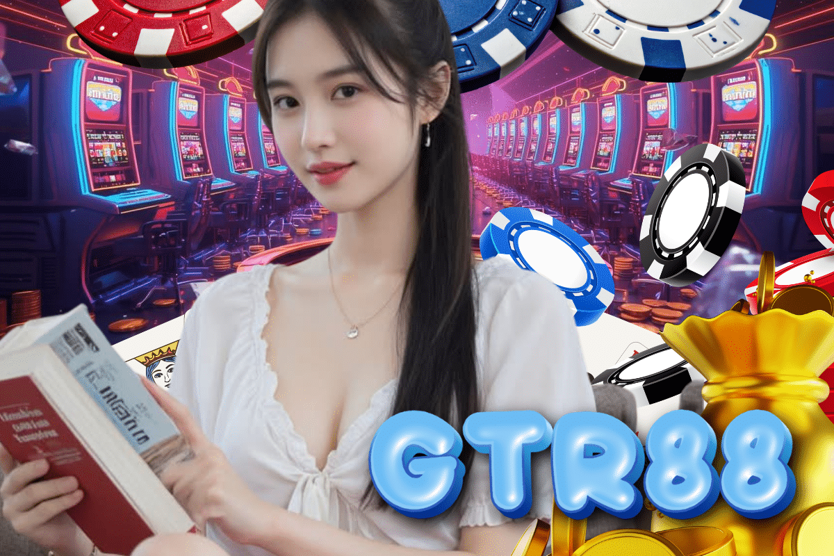 gtr88 login
