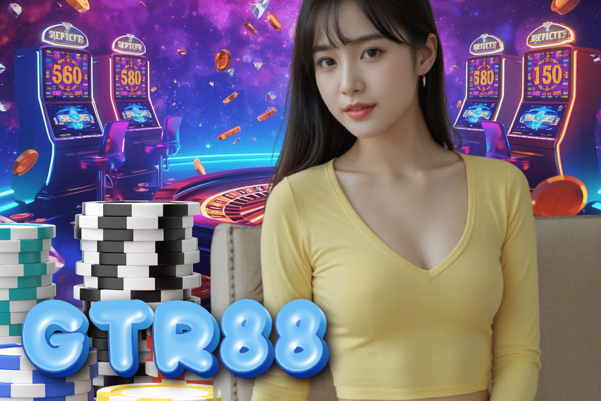 gtr88 เข้าสู่ระบบ